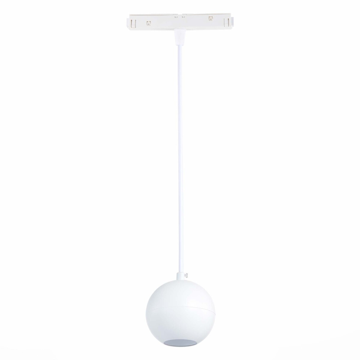 ST354.543.12 Магнитный трековый светильник подвесной Белый LED 1*12W 4000K 750Lm Ra>80 36° IP20 D100 SKYLINE 48 — изображение 3