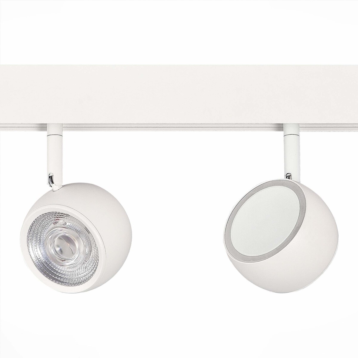 ST355.536.10 Магнитный трековый светильник Белый LED 1*10W 3000K 470Lm Ra>80 36° IP20 L120xW50xH176 SKYLINE 48 — изображение 3