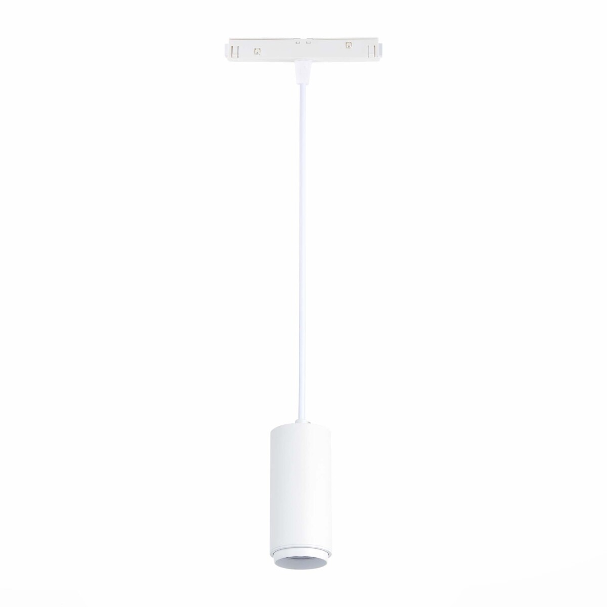 ST357.533.06 Магнитный трековый светильник подвесной ZOOM Белый LED 1*6W 3000K 667Lm Ra>80 10-60° IP SKYLINE 48 — изображение 3