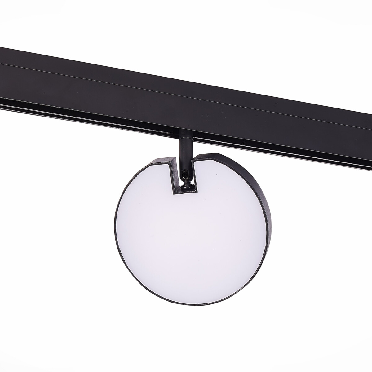 ST359.446.15 Магнитный трековый светильник Черный LED 1*15W 4000K 760Lm Ra>80 120° IP20 L150xW28xH21 SKYLINE 48 — изображение 2