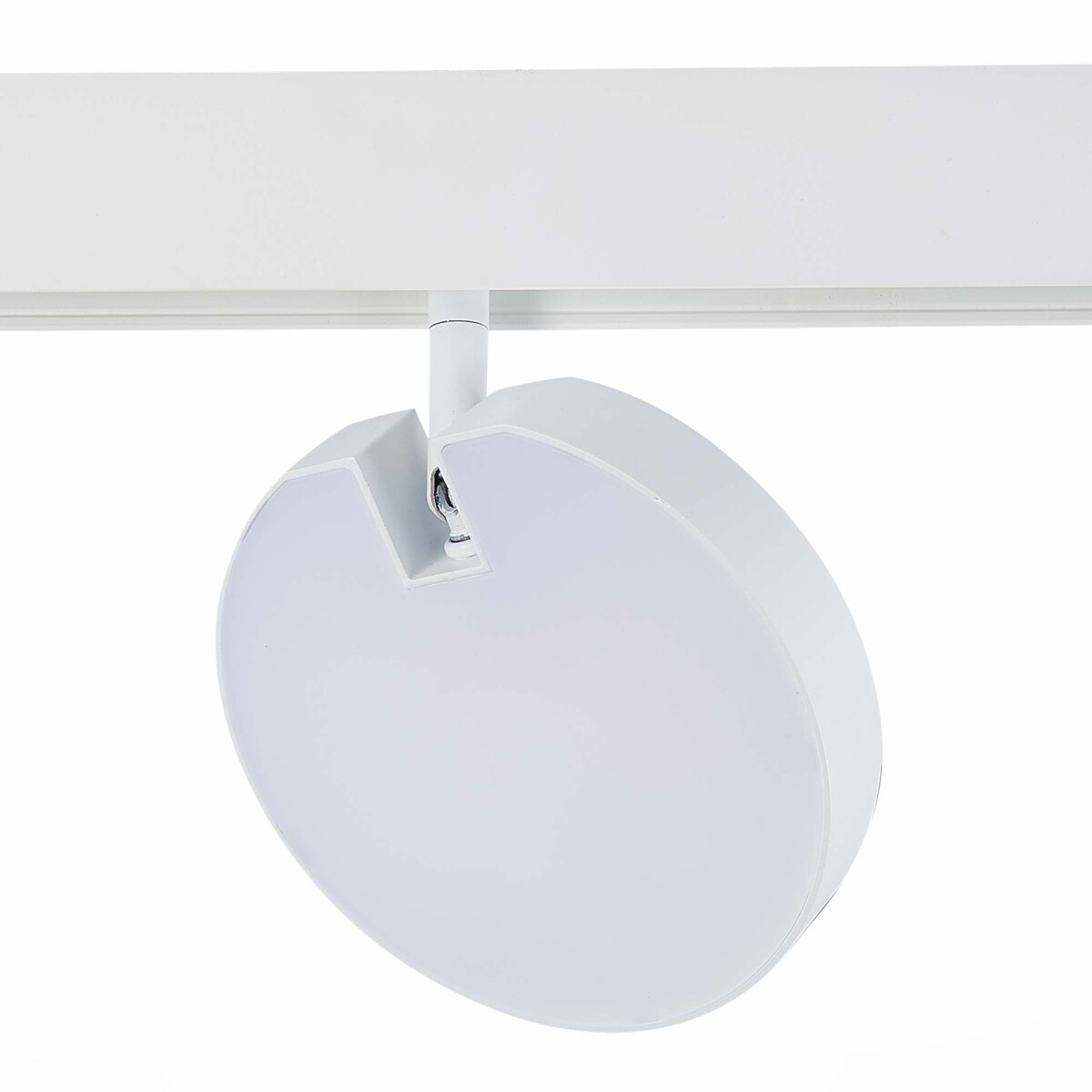 ST359.546.15 Магнитный трековый светильник белый LED 1*15W 4000K 760Lm Ra>80 120° IP20 L150xW28xH211 SKYLINE 48 — изображение 2