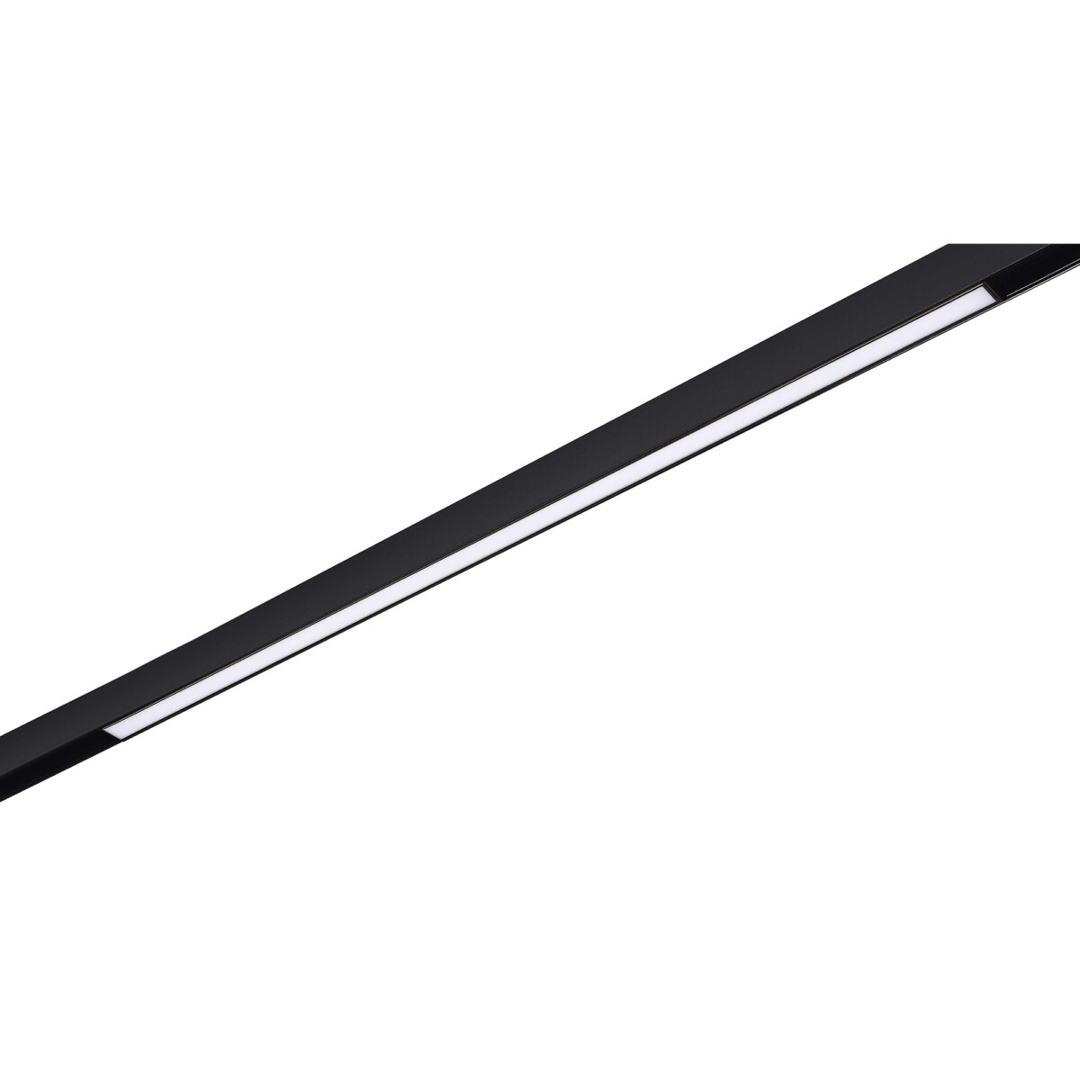 ST360.436.30.2 Магнитный трековый светильник Черный LED 1*30W 3000K 1 950Lm Ra90 120° IP20 L900xW22x SKYLINE 48 — изображение 2