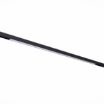 ST360.436.40 Магнитный трековый светильник Черный LED 1*40W 3000K 2 600Lm Ra>90 120 IP20 L1 206xW22x SKYLINE 48 — изображение 2