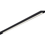 ST360.446.30.2 Магнитный трековый светильник Черный LED 1*30W 4000K 1 950Lm Ra90 120° IP20 L900xW22x SKYLINE 48