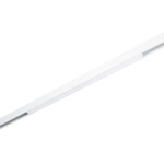 ST360.536.20 Магнитный трековый светильник Белый LED 1*20W 3000K 1 300Lm Ra>90 120 IP20 L606xW22xH44 SKYLINE 48 — изображение 2