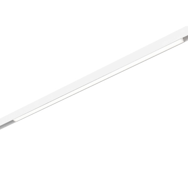 ST360.536.30.2 Магнитный трековый светильник Белый LED 1*30W 3000K 1 950Lm Ra90 120° IP20 L900xW22xH SKYLINE 48