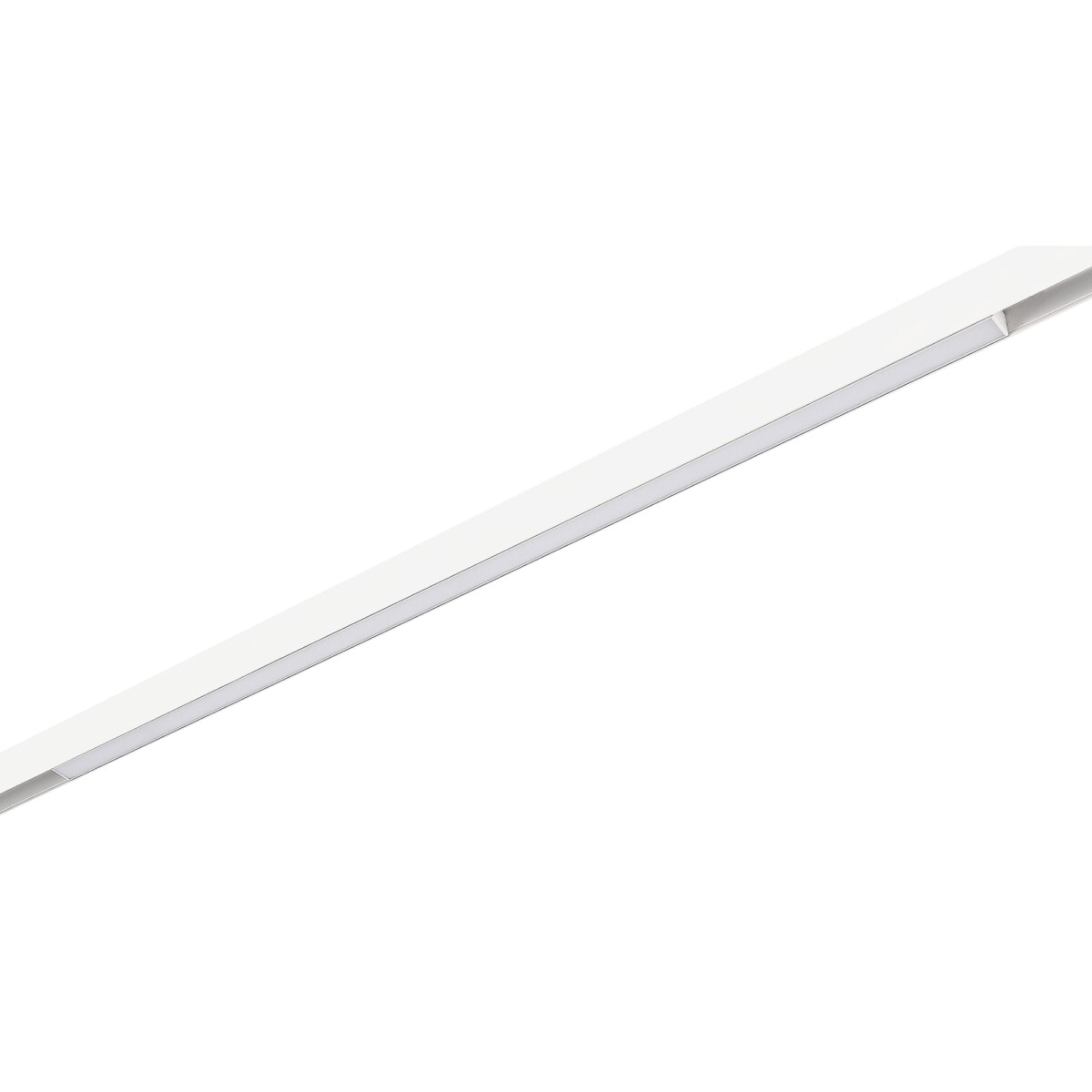 ST360.536.30.2 Магнитный трековый светильник Белый LED 1*30W 3000K 1 950Lm Ra90 120° IP20 L900xW22xH SKYLINE 48 — изображение 2