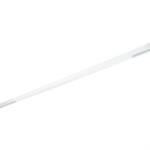 ST360.536.40 Магнитный трековый светильник Белый LED 1*40W 3000K 2 600Lm Ra>90 120 IP20 L1 206xW22xH SKYLINE 48 — изображение 2