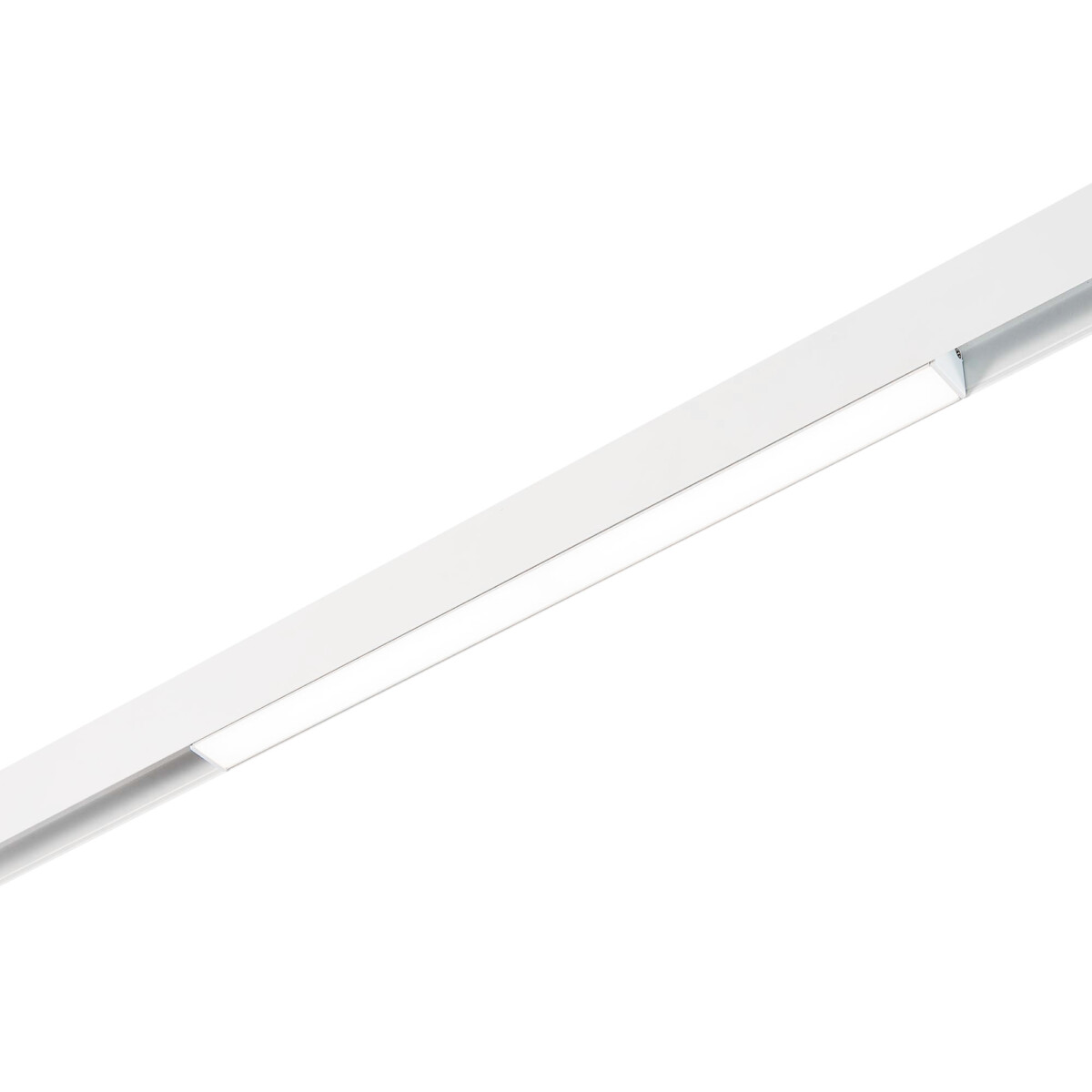 ST360.546.12 Магнитный трековый светильник Белый LED 1*12W 4000K 780Lm Ra>90 120 IP20 L406xW22xH44 4 SKYLINE 48 — изображение 1