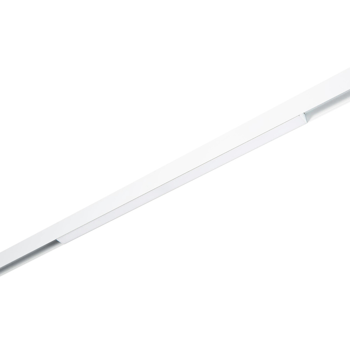 ST360.546.20 Магнитный трековый светильник Белый LED 1*20W 4000K 1 300Lm Ra>90 120 IP20 L606xW22xH44 SKYLINE 48 — изображение 2