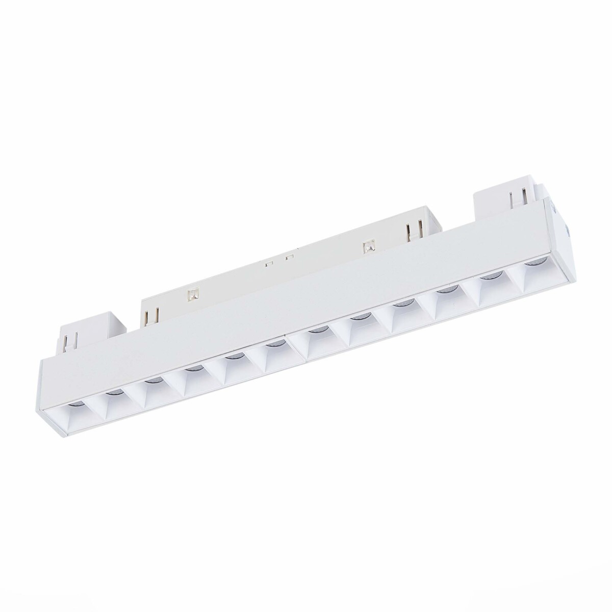 ST361.546.12 Магнитный трековый светильник Белый LED 1*12W 4000K 1 009Lm Ra>80 36° IP20 L222xW22xH44 SKYLINE 48 — изображение 3