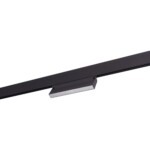 ST363.436.12 Магнитный трековый светильник Черный LED 1*12W 3000K 720Lm Ra>90 120 IP20 L219xW22xH108 SKYLINE 48 — изображение 2