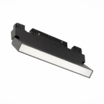 ST363.446.12 Магнитный трековый светильник Черный LED 1*12W 4000K 720Lm Ra>90 120 IP20 L219xW22xH108 SKYLINE 48 — изображение 3