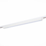 ST366.548.24 Св-к трек. Белый LED 1*24W 4000K 2 450Lm Ra>98 120 IP20 L600xW34xH33 180-240V BASE