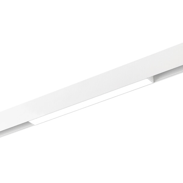 ST370.506.12 Магнитный трековый светильник SMART Белый LED 1*12W 2700K-6500K 960Lm Ra90 120° IP20 L3 SKYLINE 48