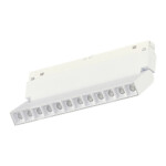 ST372.506.12 Магнитный трековый светильник SMART Белый LED 1*12W 2700K-6500K 1 080Lm Ra90 36° IP20 L SKYLINE 48 — изображение 3