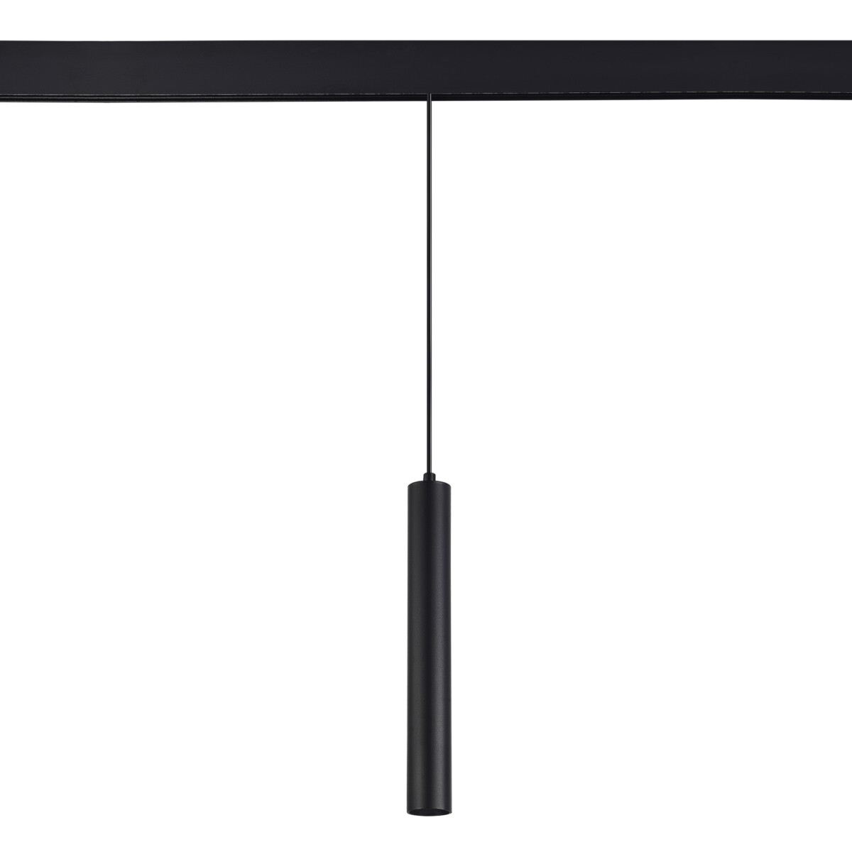 ST377.403.07 Магнитный трековый светильник SMART Черный LED 1*7W 2700K-6500K 630Lm Ra90 36° IP20 D40 SKYLINE 48 — изображение 2