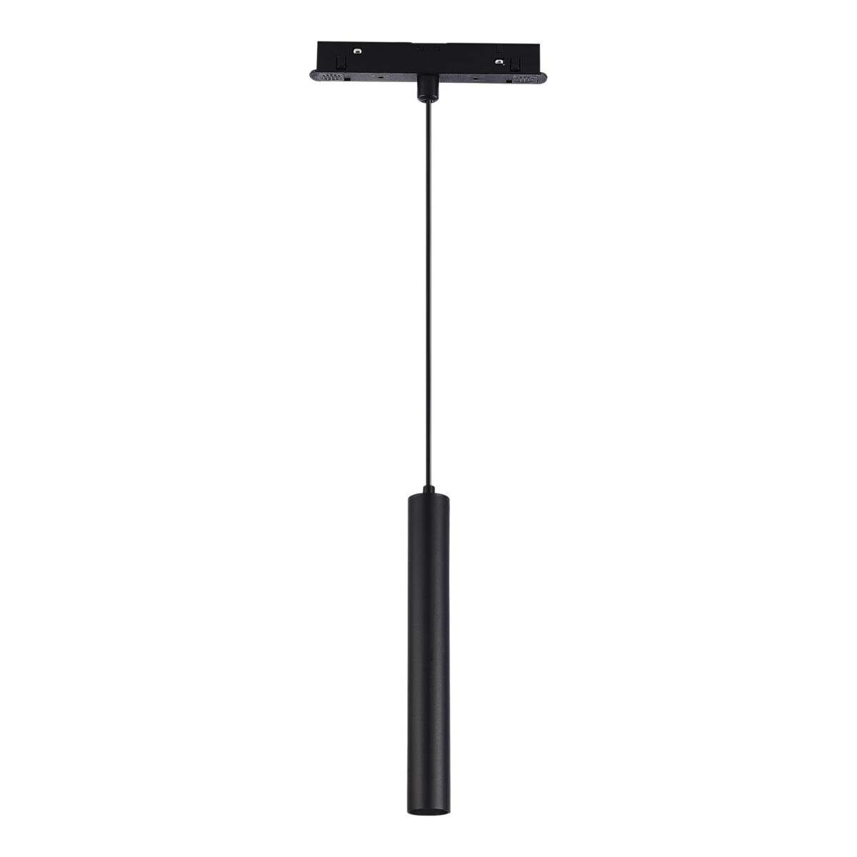 ST377.403.07 Магнитный трековый светильник SMART Черный LED 1*7W 2700K-6500K 630Lm Ra90 36° IP20 D40 SKYLINE 48 — изображение 3