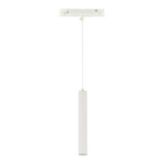 ST377.503.07 Магнитный трековый светильник SMART Белый LED 1*7W 2700K-6500K 630Lm Ra90 36° IP20 D40x SKYLINE 48 — изображение 3