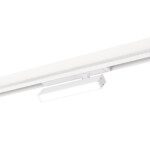 ST378.596.09 Св-к трек. SMART Белый LED 1*9W 2700K-6000K 810Lm Ra>90 120° IP20 L220xW25xH105 220V SKYLINE 220