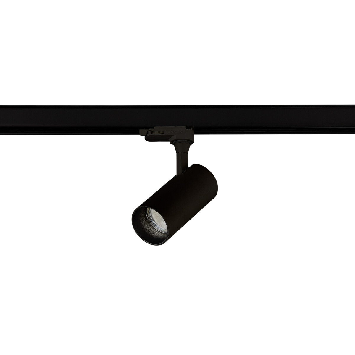 ST383.496.10 Св-к трек. Черный LED 1*10W 3000K/4000K/5000K 800Lm Ra>90 36 IP20 DxH- 220V TRACE — изображение 2