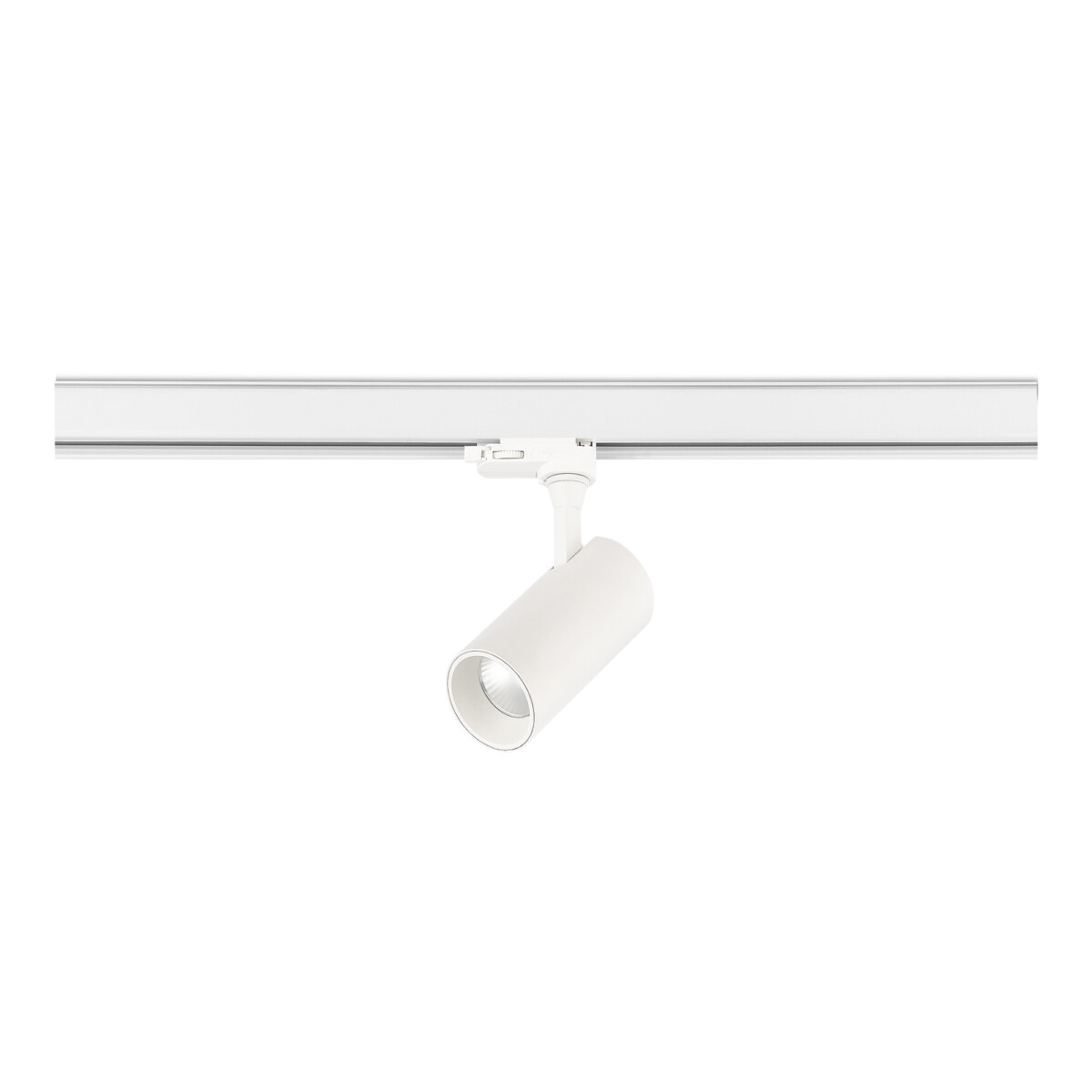 в наличии ST383.596.20 Св-к трек. Белый LED 1*20W 3000K/4000K/5000K 1 600Lm Ra>90 36 IP20 DxH- 220V TRACE - купить в интернет-магазине Светильники Торг