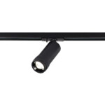 ST385.446.20 Св-к трек. Zoom Черный LED 1*20W 4000K 1 800Lm Ra 10-55° IP20 D65xH145 220V BASE