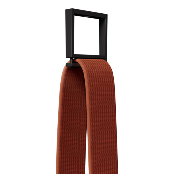 в наличии ST411.409.03 Фиксатор- пряжка для потолочного монтажа (10шт) ST-Luce Черный BAND - купить в интернет-магазине Светильники Торг