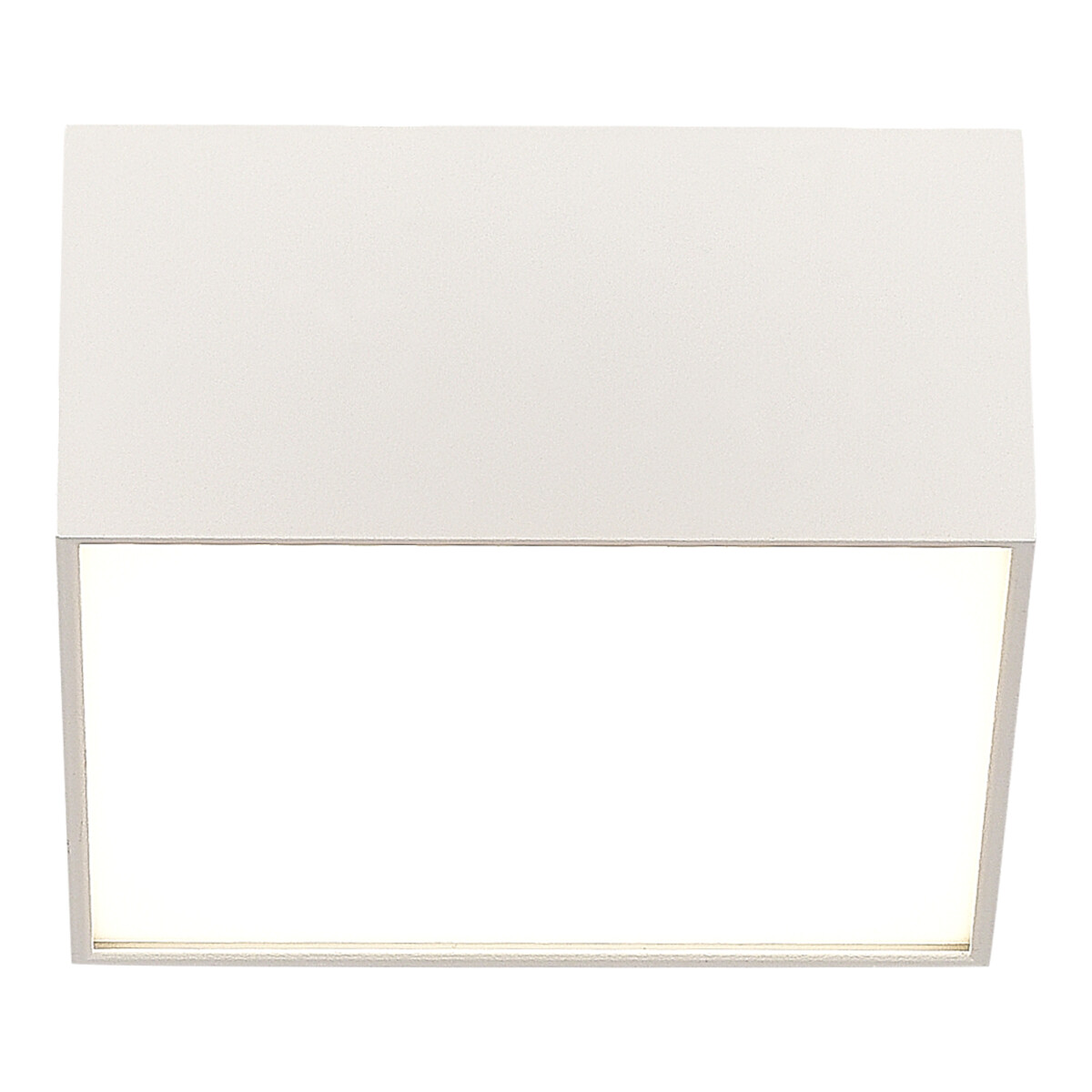 в наличии ST608.542.12 Светильник потолочный Белый LED 1*12W 4000K 1 080Lm Ra>90 120° IP20 L120xW120xH55 180-2 Накладные светильники - купить в интернет-магазине Светильники Торг