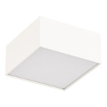 ST608.542.27 Светильник потолочный Белый LED 1*27W 4000K 2 160Lm Ra>90 120° IP20 L220xW220xH55 180-2 Накладные светильники — изображение 2