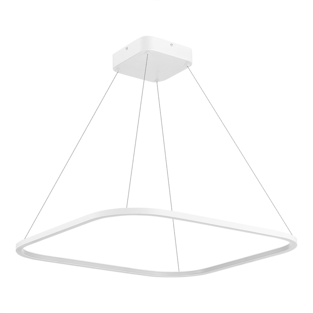 ST610.543.39 Светильник подвесной ST-Luce Белый/Белый LED 1*35W 4000K Подвесные светильники — изображение 2