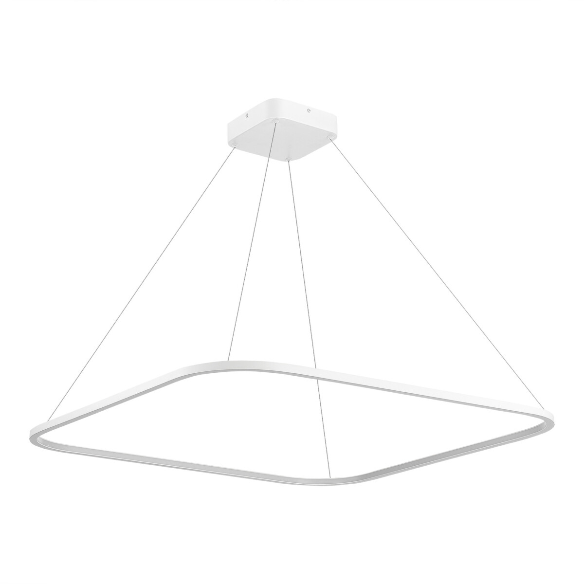 ST610.543.52 Светильник подвесной ST-Luce Белый/Белый LED 1*47W 4000K Подвесные светильники — изображение 2