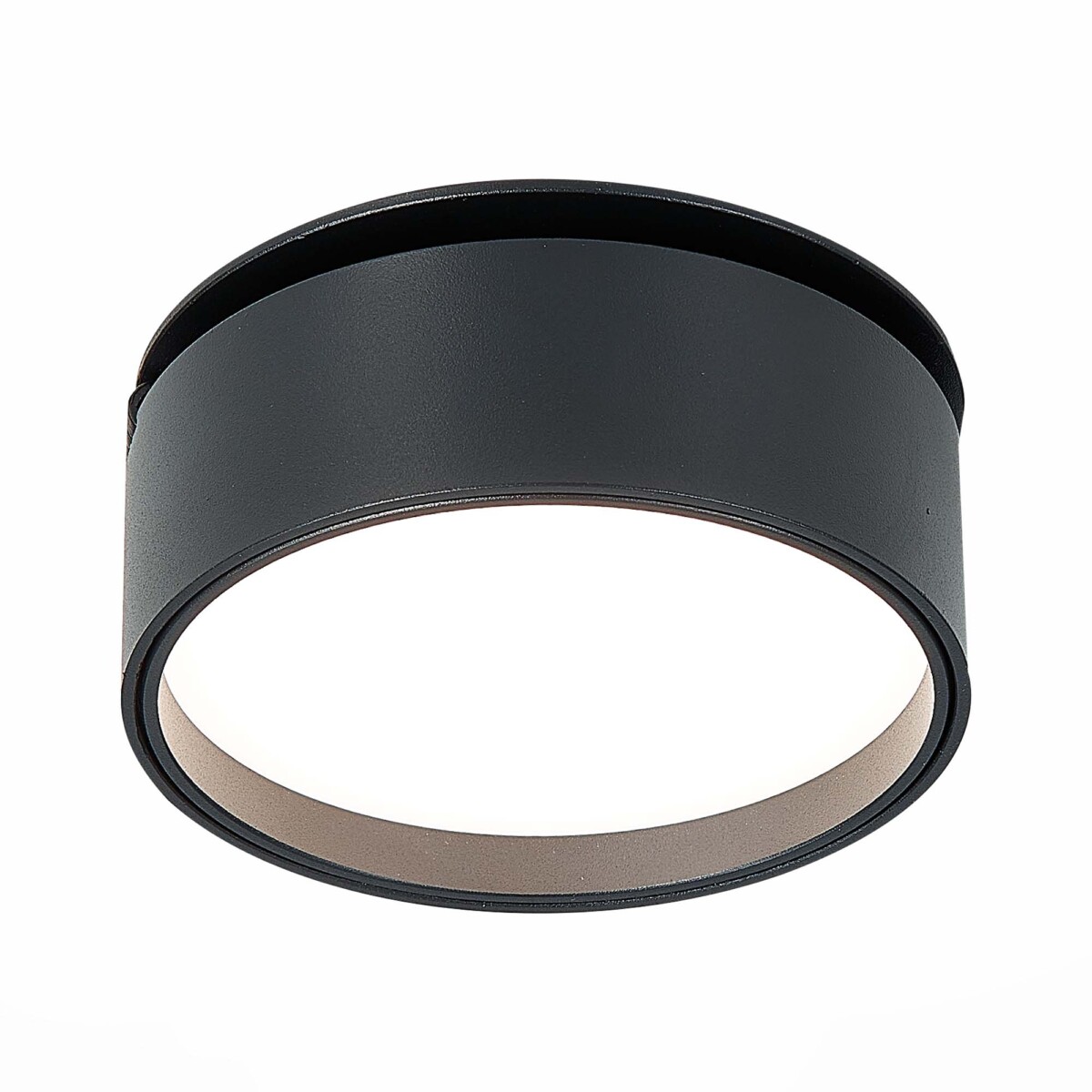 ST651.438.14 Встраиваемый поворотный светильник Черный LED 1*14W 3000K 1 100Lm Ra>90 120° IP20 D105x Встраиваемые светильники — изображение 4