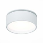 ST651.548.14 Встраиваемый поворотный светильник Белый LED 1*14W 4000K 1 100Lm Ra>90 120° IP20 D105xH Встраиваемые светильники — изображение 4