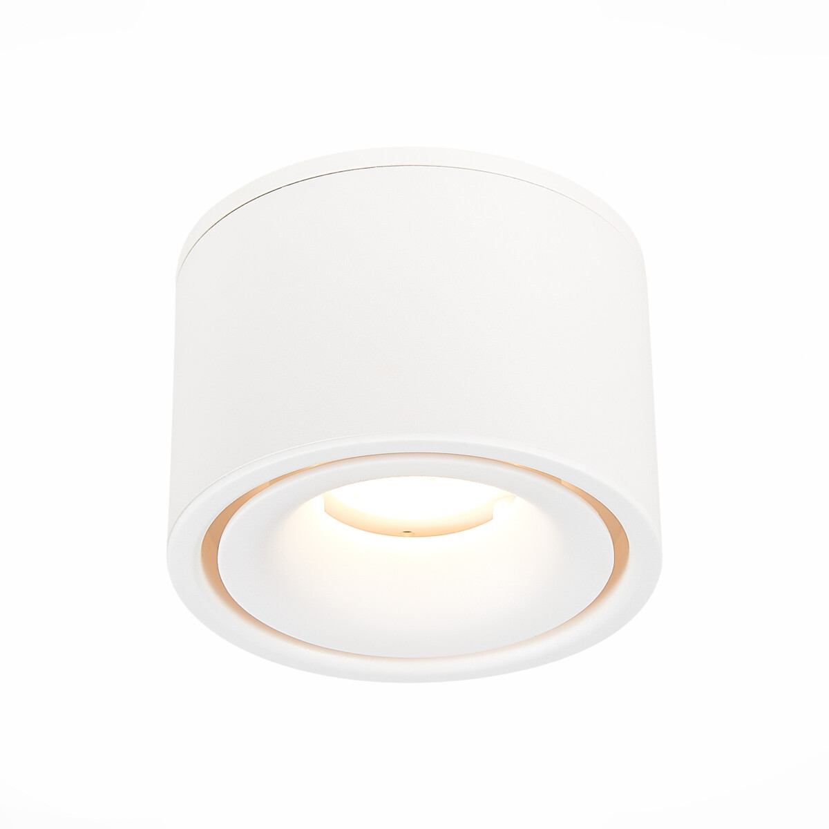 ST652.548.12 Св-к встр. Белый LED 1*12W 4000K 1 000Lm Ra>90 36° IP20 D100xH105 170-240VV Встраиваемые светильники — изображение 3