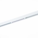 ST655.596.09 Св-к трек. SMART Белый LED 1*9W 2700K-6000K 700Lm Ra>90 24 IP20 L220xW25xH41 220V SKYLINE 220 — изображение 2