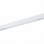 ST657.596.18 Св-к трек. SMART Белый LED 1*18W 2700K-6000K 1 470Lm Ra>90 120 IP20 L410xW25xH41 220V SKYLINE 220 — изображение 2