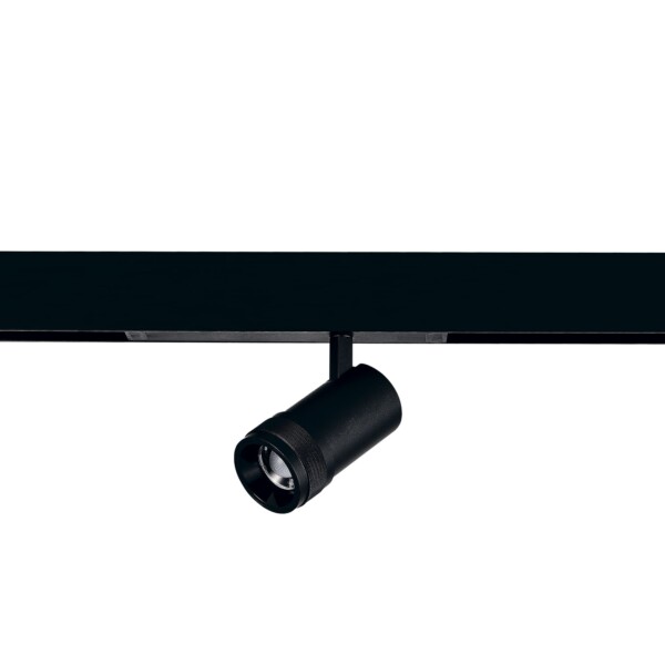 ST658.496.20H Св-к трек. SMART Zoom Черный LED 1*20W 2700K-6000K1 800Lm Ra>90  IP20 L220xW60xН205 SKYLINE 220