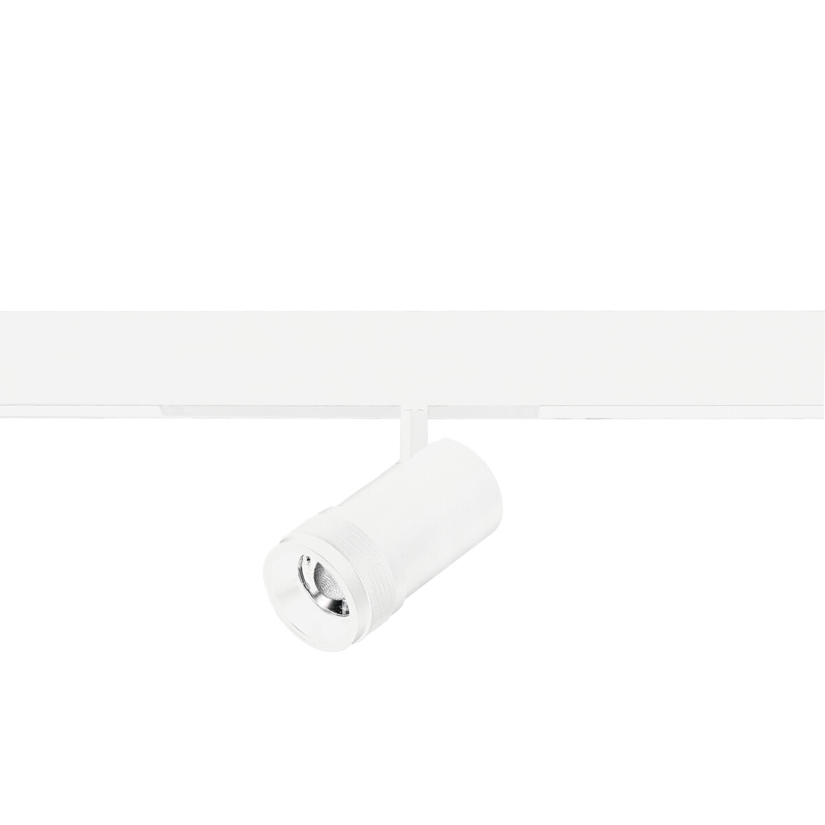 ST658.596.20 Св-к трек. SMART Zoom Белый LED 1*20W 2700K-6000K 1 800Lm Ra>90 10-55°  IP20 D40xH90 22 SKYLINE 220 — изображение 1