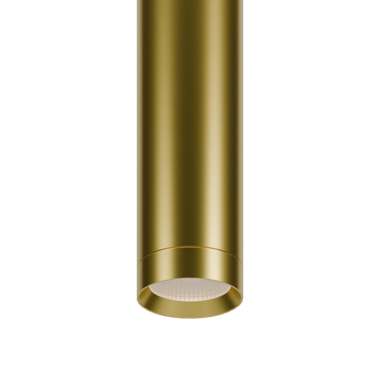 ST659.293.10 Св-к трек. SMART Золотистый LED 1*10W 2700K-6000K 720Lm Ra90 36 IP20 D40xH300 220V SKYLINE 220 — изображение 2