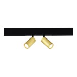 ST660.286.20 Св-к трек. SMART Золотистый LED 2*10W 2700K-6000K 1 440Lm Ra90 36° IP20 D50xH41 220V SKYLINE 220 — изображение 4