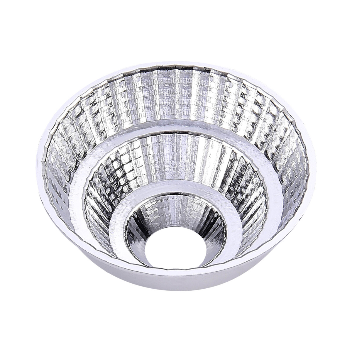 ST661.024.10 Рефлектор для светильника ST661 ST-Luce Хром TRACE — изображение 1