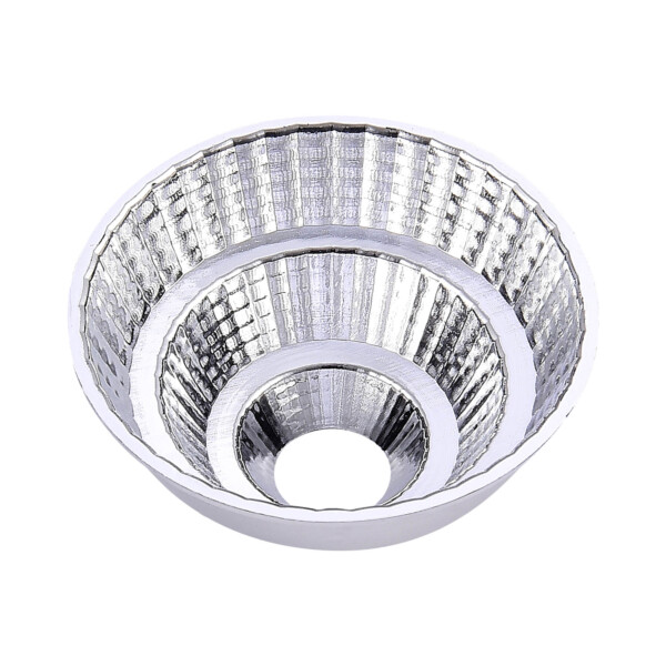 ST661.024.10 Рефлектор для светильника ST661 ST-Luce Хром TRACE