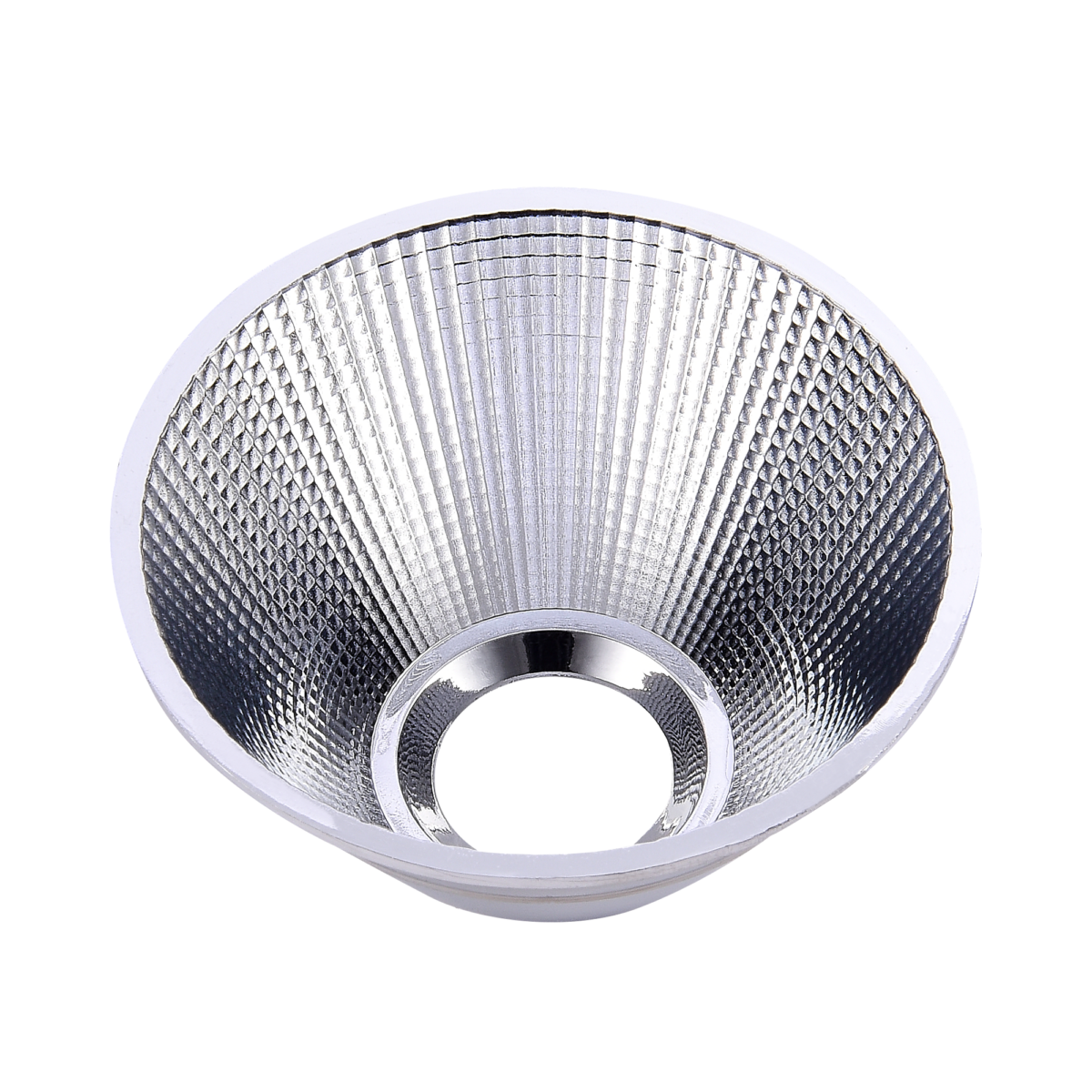 ST661.024.30 Рефлектор для светильника ST661 ST-Luce Хром TRACE — изображение 1