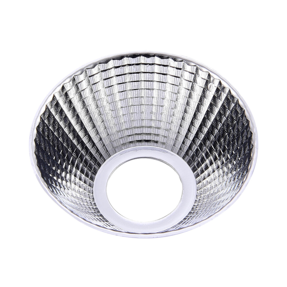 ST661.024.40 Рефлектор для светильника ST661 ST-Luce Хром TRACE — изображение 1