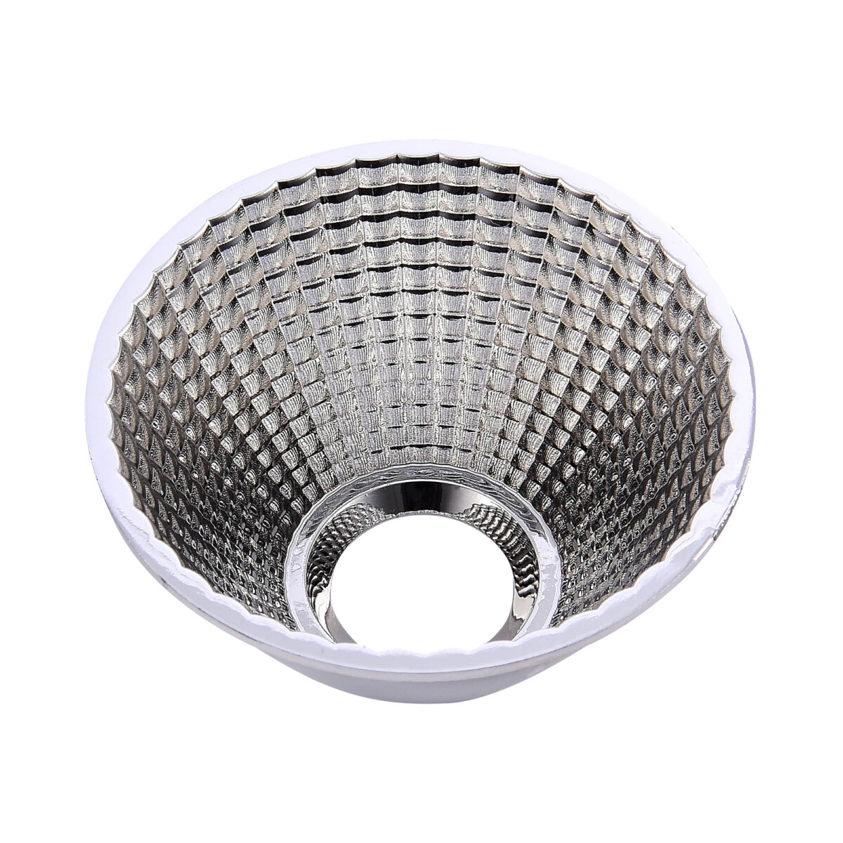 ST661.060.30 Рефлектор для светильника ST661 ST-Luce Хром TRACE — изображение 1