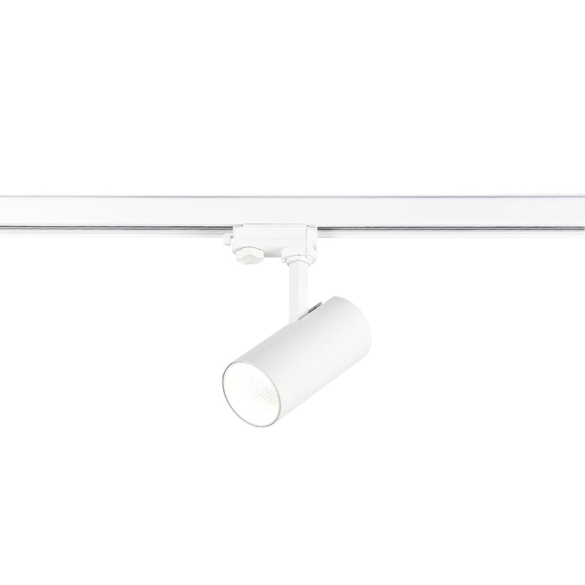 ST661.546.20 Св-к трек. Белый LED 1*20W 4000K 1 600Lm Ra>90 38° IP20 L150xW70xH202 165-265V TRACE — изображение 1