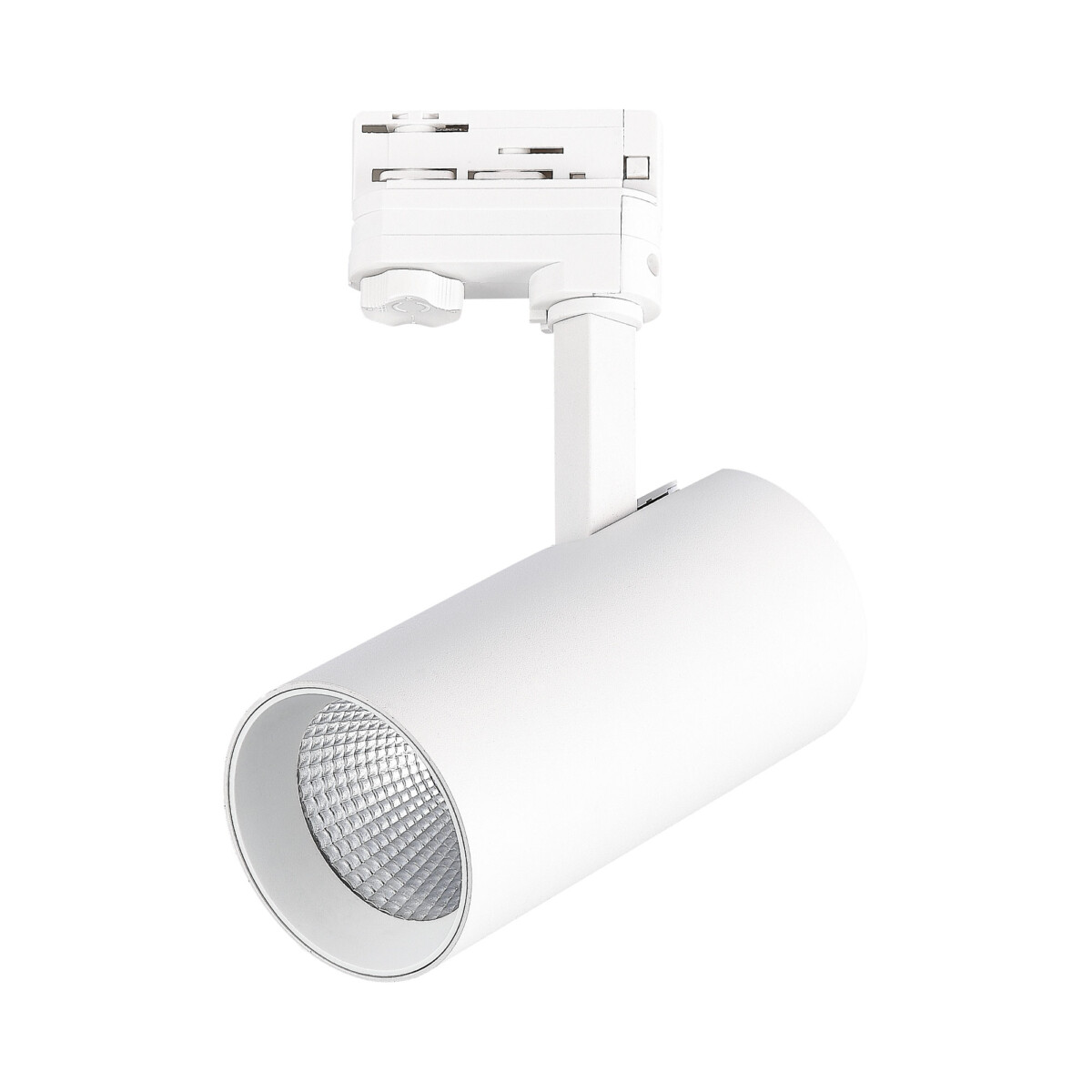 ST661.546.30 Св-к трек. Белый LED 1*30W 4000K 2 400Lm Ra>90 38° IP20 L170xW80xH245 165-265V TRACE — изображение 3