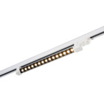 ST662.536.15 Св-к трек. Белый LED 1*15W 3000K 1 200Lm Ra>90 48° IP20 L535xW33xH73 165-265V TRACE — изображение 3