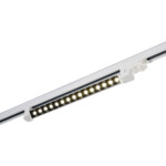 ST662.546.15 Св-к трек. Белый LED 1*15W 4000K 1 200Lm Ra>90 48° IP20 L535xW33xH73 165-265V TRACE — изображение 3